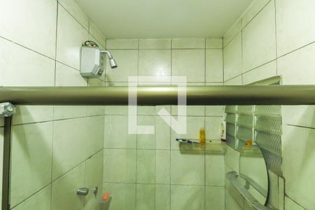 Apartamento à venda com 160m², 4 quartos e 1 vagaBanheiro da Suíte