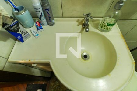 Apartamento à venda com 160m², 4 quartos e 1 vagaBanheiro da Suíte