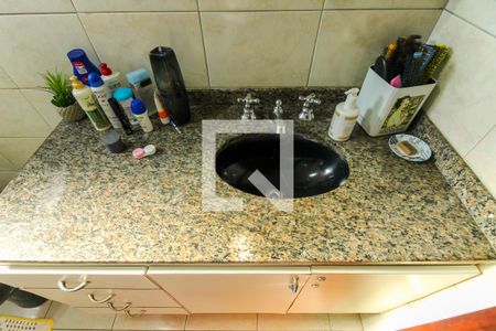 Apartamento à venda com 160m², 4 quartos e 1 vagaBanheiro