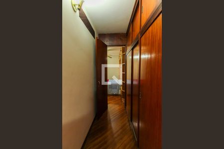 Apartamento à venda com 160m², 4 quartos e 1 vagaCorredor