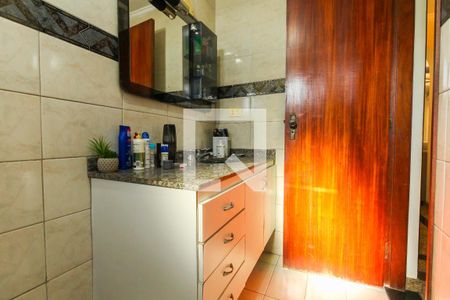 Apartamento à venda com 160m², 4 quartos e 1 vagaBanheiro