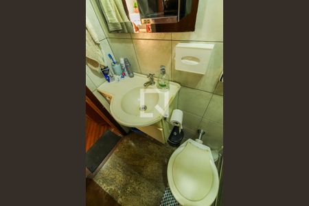 Apartamento à venda com 160m², 4 quartos e 1 vagaBanheiro da Suíte