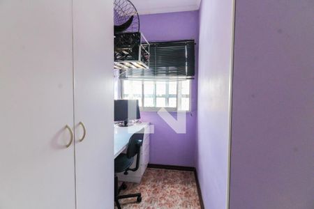 Apartamento à venda com 160m², 4 quartos e 1 vagaEscritório