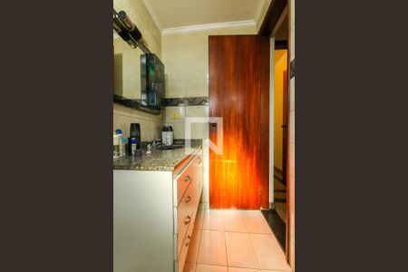 Apartamento à venda com 160m², 4 quartos e 1 vagaBanheiro