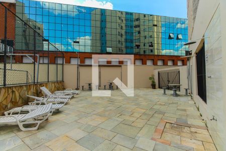 Apartamento à venda com 160m², 4 quartos e 1 vagaÁrea comum