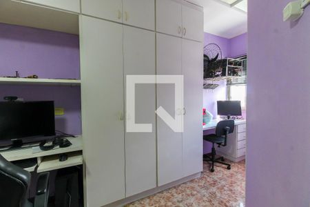 Apartamento à venda com 160m², 4 quartos e 1 vagaEscritório