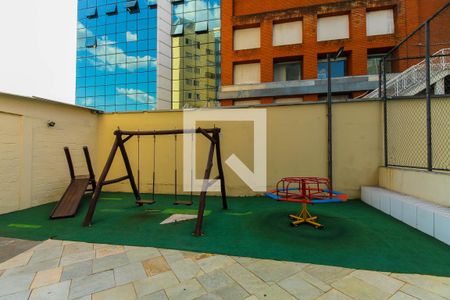 Apartamento à venda com 160m², 4 quartos e 1 vagaÁrea comum