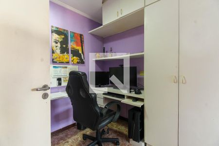 Apartamento à venda com 160m², 4 quartos e 1 vagaEscritório