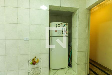 Apartamento à venda com 160m², 4 quartos e 1 vagaCozinha
