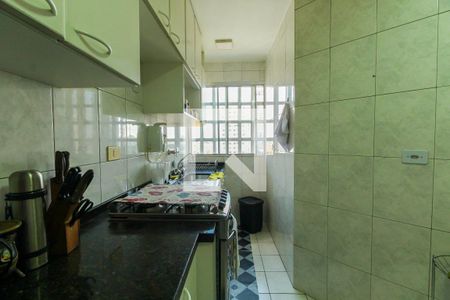 Apartamento à venda com 160m², 4 quartos e 1 vagaCozinha
