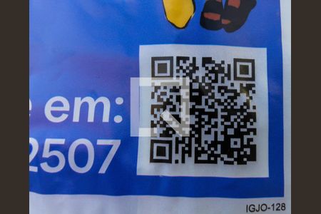 Apartamento à venda com 160m², 4 quartos e 1 vagaFachada