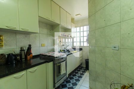 Apartamento à venda com 160m², 4 quartos e 1 vagaCozinha
