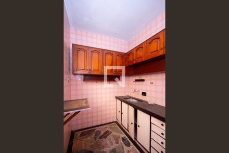 Casa à venda com 200m², 3 quartos e 2 vagasCozinha