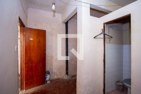 Casa à venda com 200m², 3 quartos e 2 vagasQuarto de Serviço