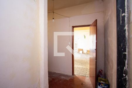 Casa à venda com 200m², 3 quartos e 2 vagasQuarto de Serviço