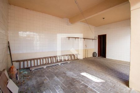 Casa à venda com 200m², 3 quartos e 2 vagasÁrea externa 