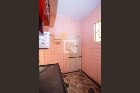 Casa à venda com 200m², 3 quartos e 2 vagasCozinha