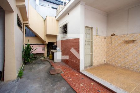 Casa à venda com 200m², 3 quartos e 2 vagasÁrea externa 