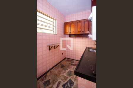 Casa à venda com 200m², 3 quartos e 2 vagasCozinha