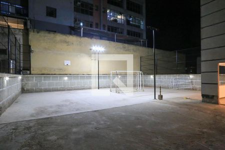 Apartamento para alugar com 100m², 3 quartos e 1 vagaQuadra Esportiva