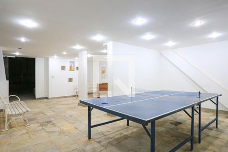 Apartamento para alugar com 100m², 3 quartos e 1 vagaÁrea comum