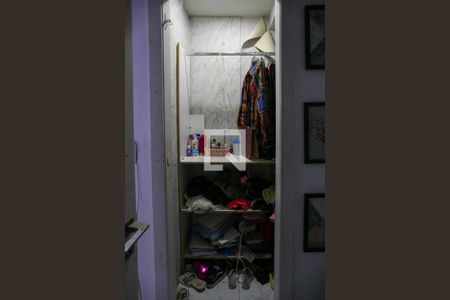 Apartamento para alugar com 100m², 3 quartos e 1 vagaBanheiro de serviço