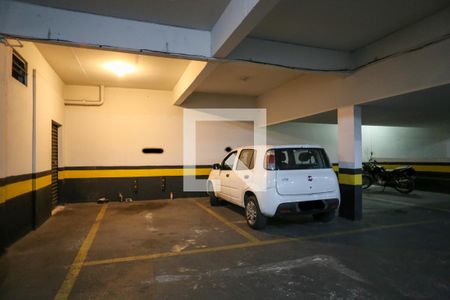 Apartamento para alugar com 100m², 3 quartos e 1 vagaGaragem