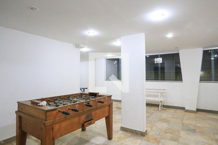 Apartamento para alugar com 100m², 3 quartos e 1 vagaÁrea comum
