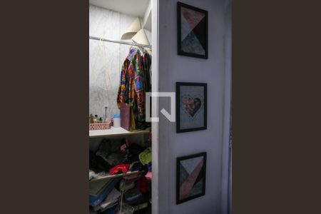 Apartamento para alugar com 100m², 3 quartos e 1 vagaBanheiro de serviço