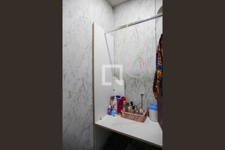 Apartamento para alugar com 100m², 3 quartos e 1 vagaBanheiro de serviço