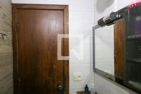Apartamento para alugar com 100m², 3 quartos e 1 vagaBanheiro