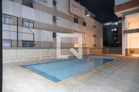 Apartamento para alugar com 100m², 3 quartos e 1 vagaÁrea comum - Piscina