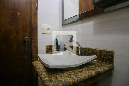 Apartamento para alugar com 100m², 3 quartos e 1 vagaBanheiro