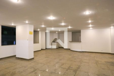 Apartamento para alugar com 100m², 3 quartos e 1 vagaÁrea comum - Salão de festas