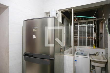 Apartamento para alugar com 100m², 3 quartos e 1 vagaCozinha e Área de Serviço