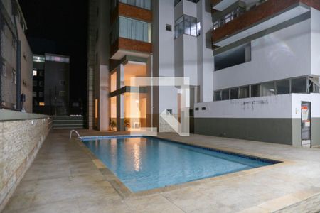 Apartamento para alugar com 100m², 3 quartos e 1 vagaÁrea comum - Piscina