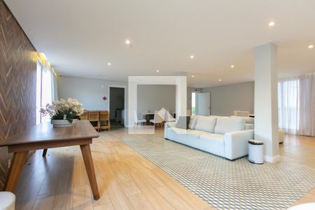 Apartamento à venda com 40m², 2 quartos e sem vaga Apartamento à venda com 40m², 2 quartos e sem vagaÁrea comum