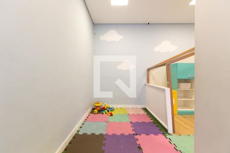 Apartamento à venda com 40m², 2 quartos e sem vaga Apartamento à venda com 40m², 2 quartos e sem vagaBrinquedoteca