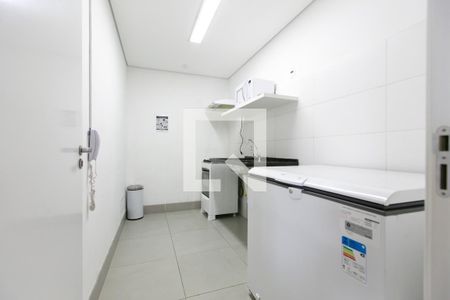 Apartamento à venda com 40m², 2 quartos e sem vaga Apartamento à venda com 40m², 2 quartos e sem vagaÁrea comum