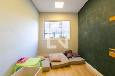 Apartamento à venda com 40m², 2 quartos e sem vaga Apartamento à venda com 40m², 2 quartos e sem vagaBrinquedoteca