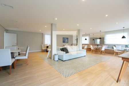 Apartamento à venda com 40m², 2 quartos e sem vaga Apartamento à venda com 40m², 2 quartos e sem vagaÁrea comum