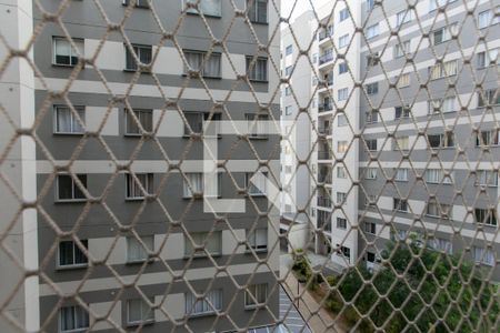 Apartamento à venda com 40m², 2 quartos e sem vaga Apartamento à venda com 40m², 2 quartos e sem vagaVista do Quarto 2