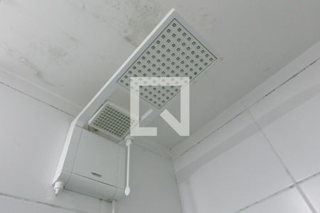 Apartamento à venda com 40m², 2 quartos e sem vaga Apartamento à venda com 40m², 2 quartos e sem vagaDetalhe banheiro