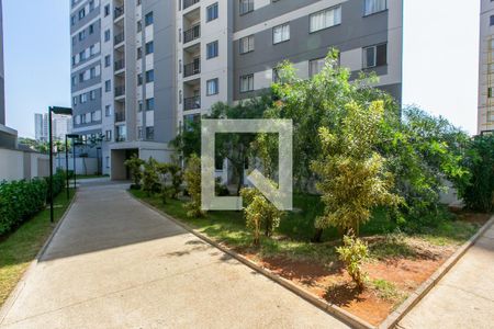 Apartamento à venda com 40m², 2 quartos e sem vaga Apartamento à venda com 40m², 2 quartos e sem vagaÁrea comum