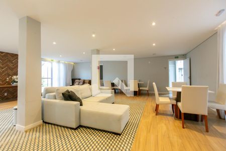 Apartamento à venda com 40m², 2 quartos e sem vaga Apartamento à venda com 40m², 2 quartos e sem vagaÁrea comum