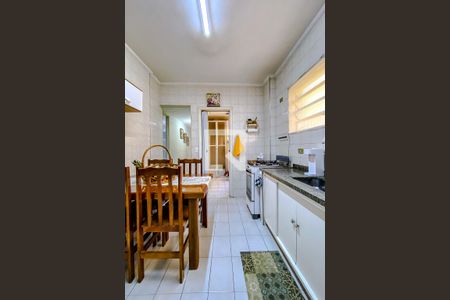 Apartamento à venda com 98m², 3 quartos e sem vagaCozinha