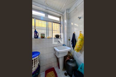 Apartamento à venda com 98m², 3 quartos e sem vagaÁrea de Serviço