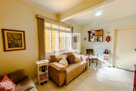 Sala de apartamento à venda com 3 quartos, 98m² em Vila Mariana, São Paulo