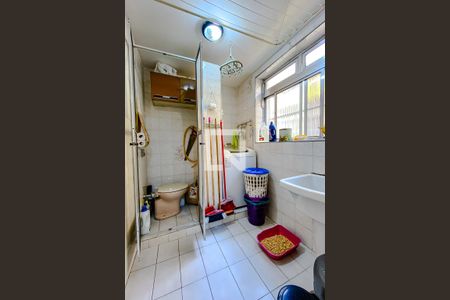 Apartamento à venda com 98m², 3 quartos e sem vagaÁrea de Serviço