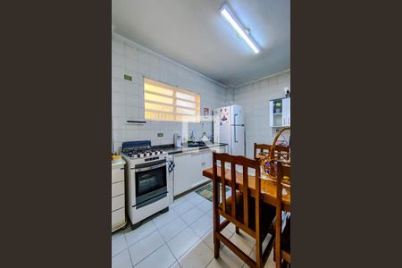 Apartamento à venda com 98m², 3 quartos e sem vagaCozinha